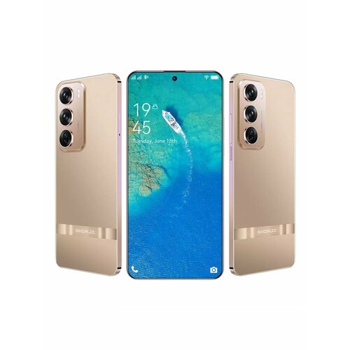 Телефон Смартфон Reno12 Pro 16 ГБ 512 ГБ 10222₽