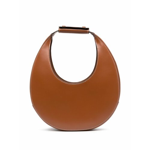 Сумка Staud коричневый 51271₽