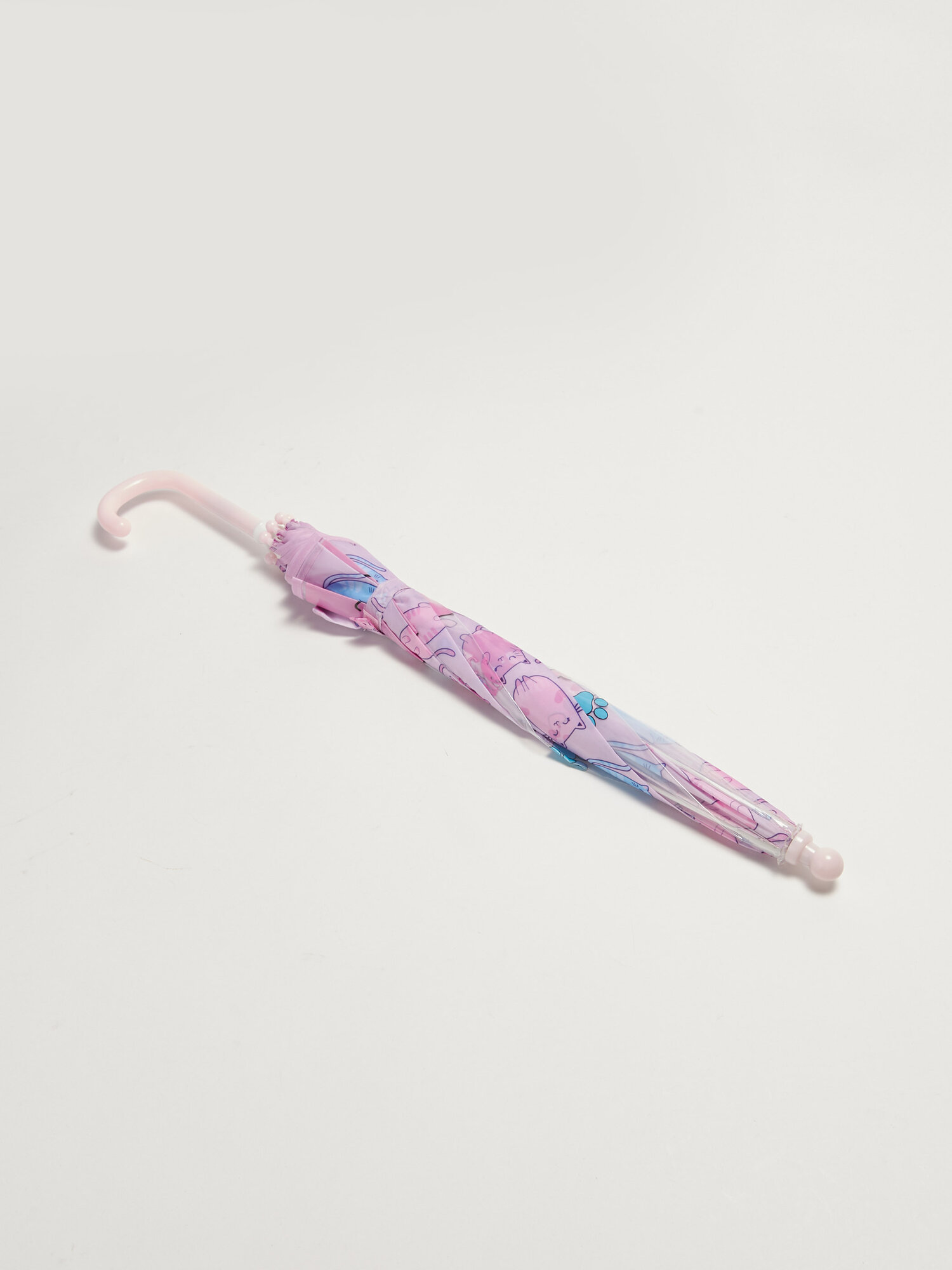 фото Зонт LC Waikiki для девочек, размер STD, mix