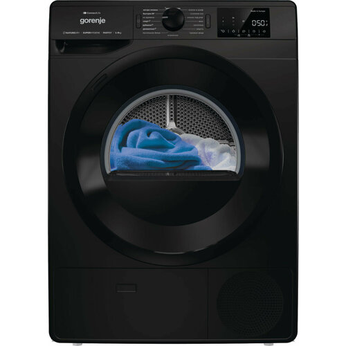 Сушильная машина Gorenje DPNE92GNLWIFIBC 101500₽