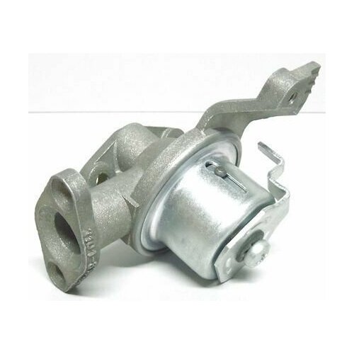 Кран отопителя BAST ВАЗ 2101-07 21212131 Нива 11111113 Ока 599₽