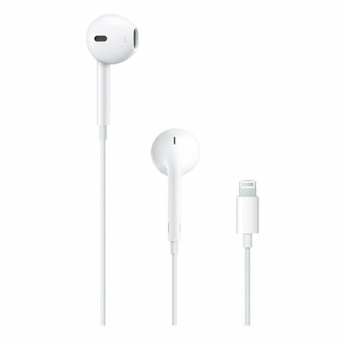 Apple наушники EAR Pods Lightining 2390₽