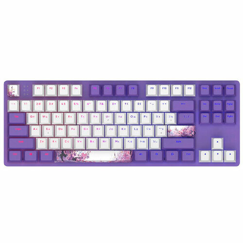 Клавиатура игровая Dark Project DPO87 TKL 5390₽