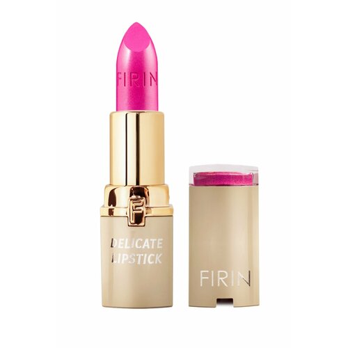 FIRIN Помада для губ Нежная, оттенок 46 Загадочная Фуксия