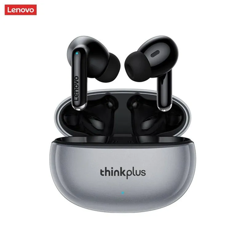 Беспроводные наушники Lenovo XT88 True Wireless Earbuds черный