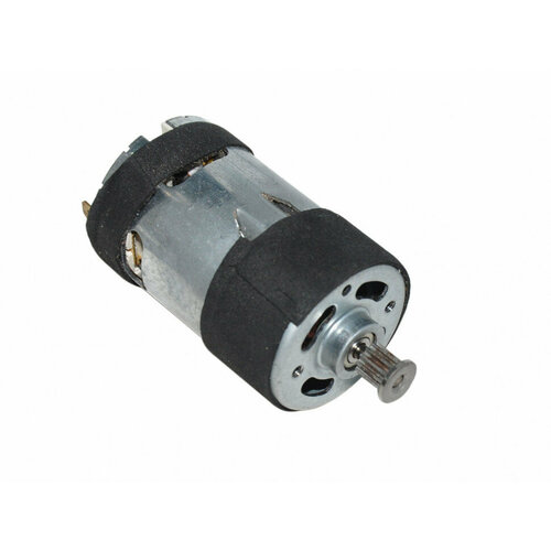 Двигатель вращения турбощётки пылесоса Redmond RV-UR370 RV-UR370-DVT 2200₽