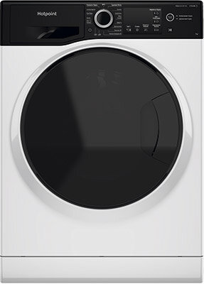 Стиральная машина HOTPOINT NSB 7249 ZD AVE RU, белый
