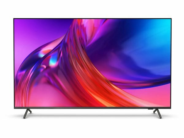 Philips 65PUS8519/60 4K Ultra HD