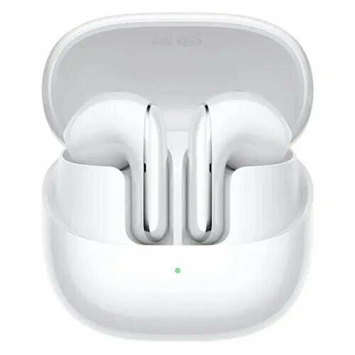 Наушники Xiaomi Buds 5 M2341E1 Bluetooth вкладыши белый bhr8117gl 11865₽