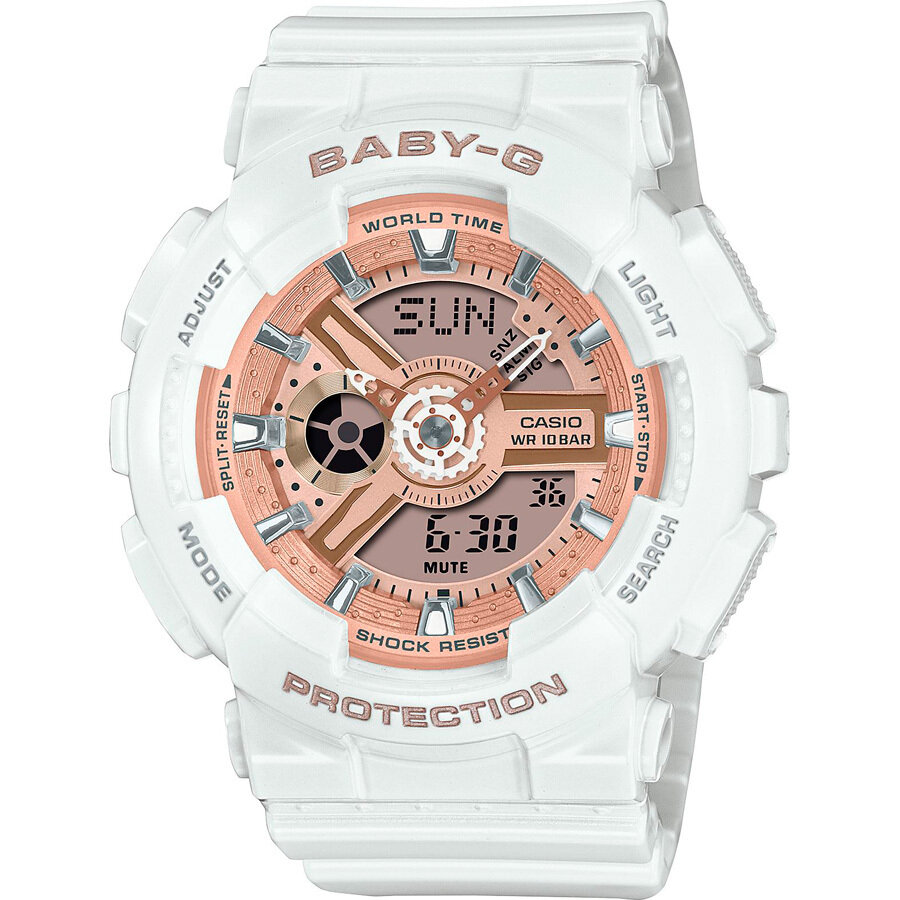 Наручные часы CASIO 