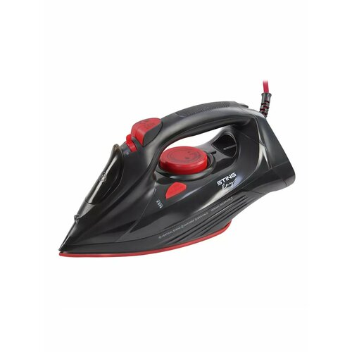 Утюг паровой для глажки одежды и отпариватель 3200 Вт 2653₽
