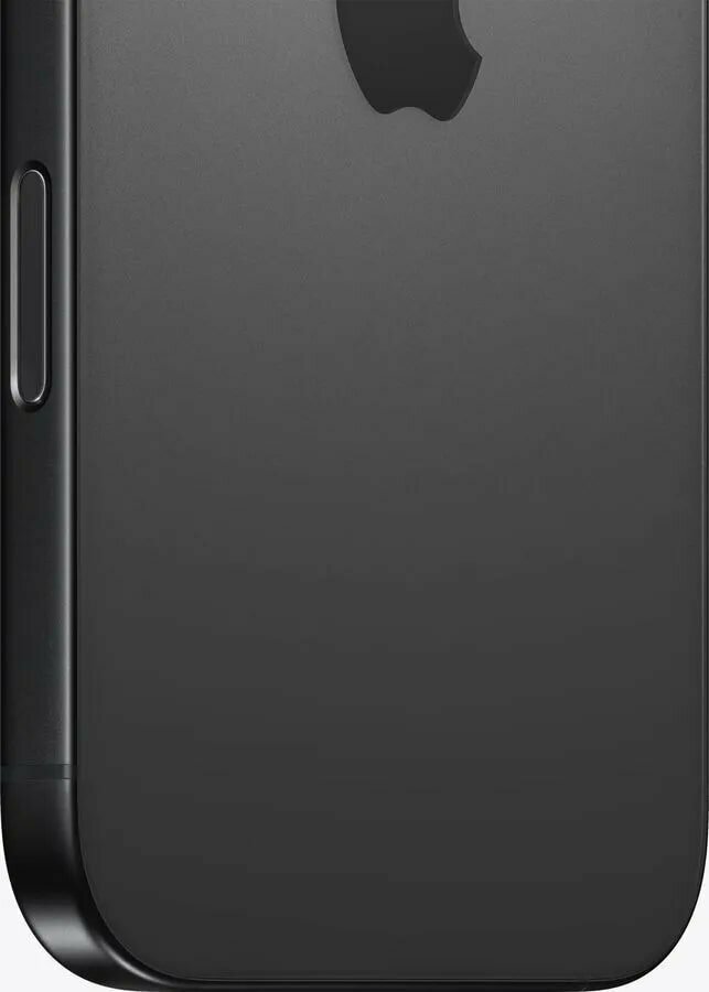 Apple Смартфон iPhone 16 Pro 8/512 Gb, Dual nano SIM, черный — фото 1