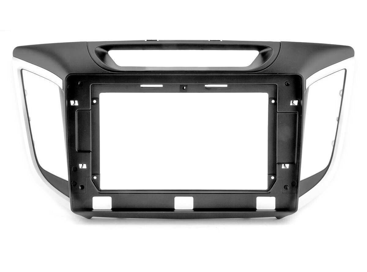 Переходная рамка Intro RHY-FC325 для XTA HYUNDAI Creta 2016+ 10"