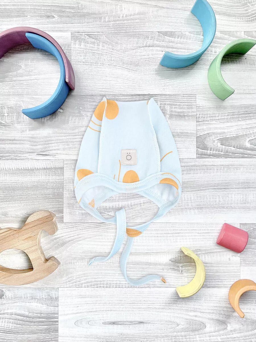 Чепчик  для детей