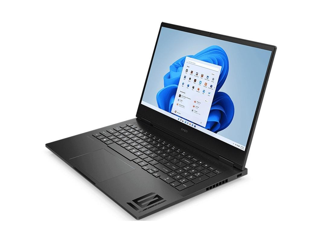 Игровой ноутбук HP Shadow Elf, i9-13900HX/32ГБ/RTX4060/240Гц/16.1"/Windows 11Pro/черный — фото 1