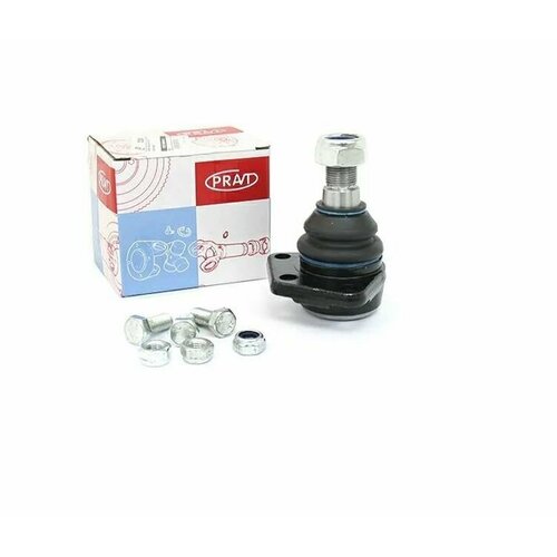 Опора шаровая Соболь 2217 2752 верхняя 1246₽