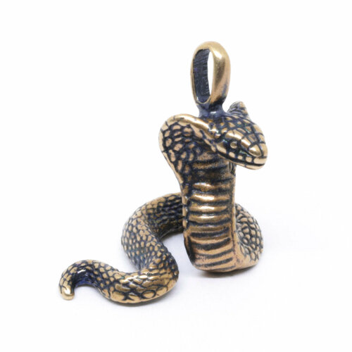 Брелок Рязанская Литейная Мастерская бронза 800₽