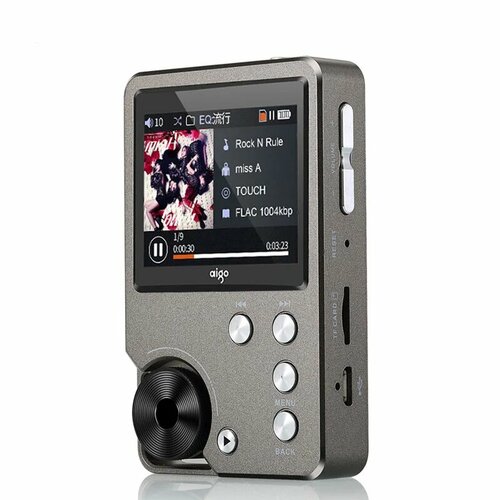 Walkman 128G Hi-Fi аудиоплеер, no memory