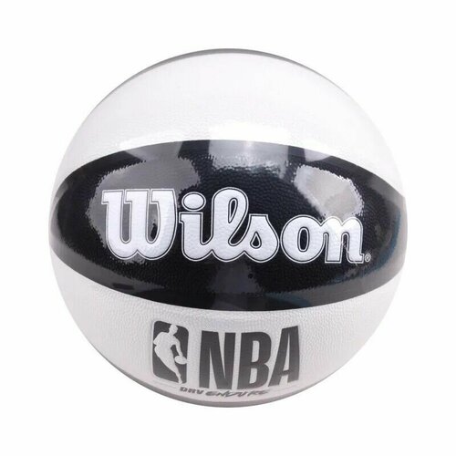 Wilson NBA Мяч баскетбольный, 7 размер