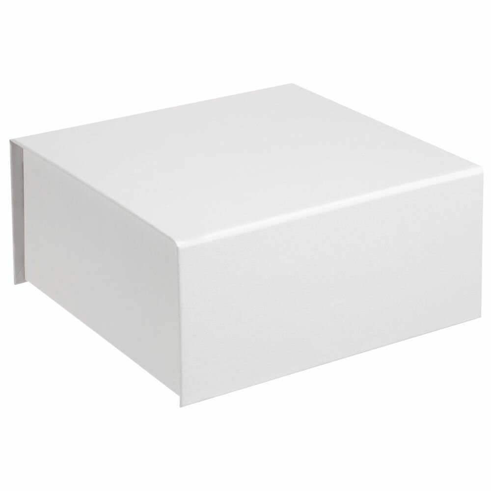 Коробка Pack In Style белая 195х188х87 см; внутренние размеры: 183х18х85 см