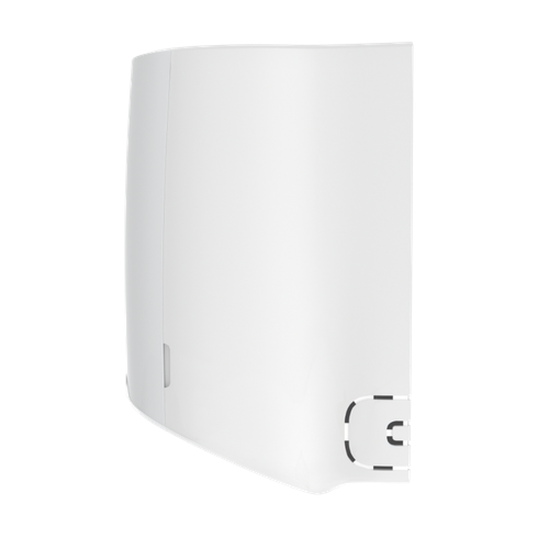 Funai Emperor Up Smart Eye Full Dc Inverter RAC-I-EU25HP. D01