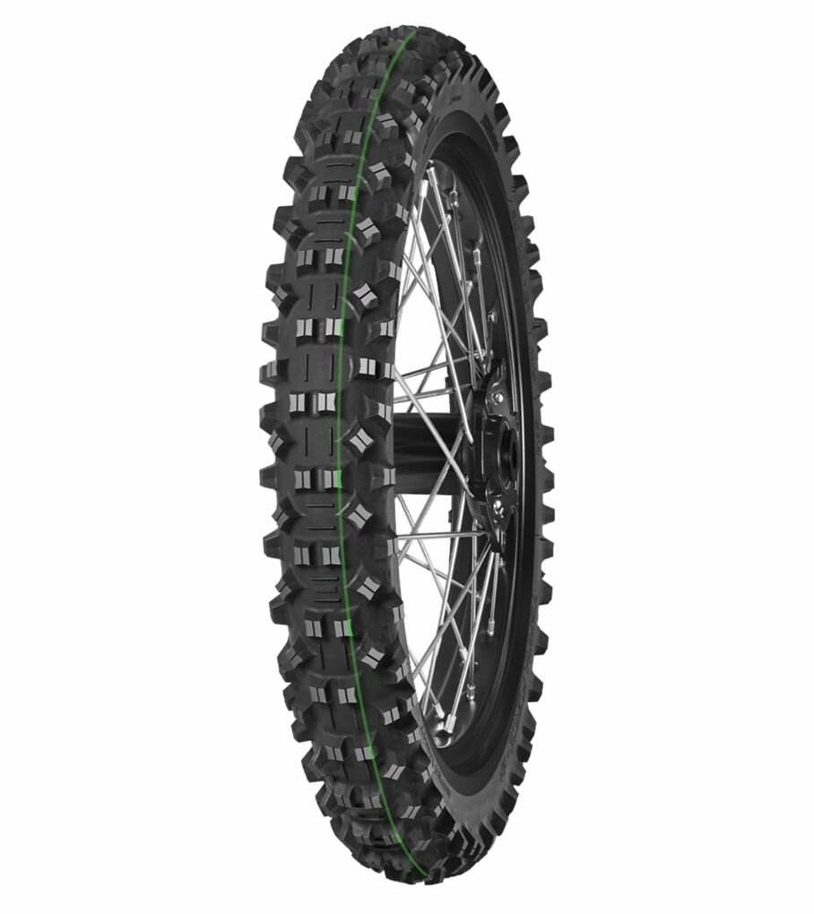 90/90-21 54R TERRA FORCE-EF SL TT Митас (8001460094000)