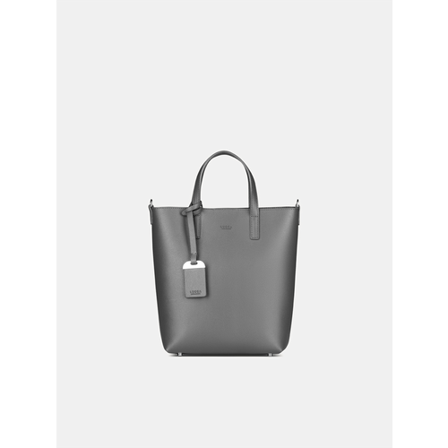 Сумка шоппер LUCCA, dark grey