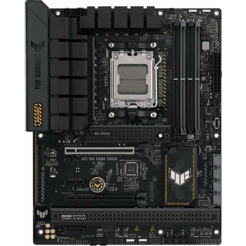 Материнская плата Asus TUF GAMING B650-PLUS 90MB1BY0-M0EAY0 26840₽