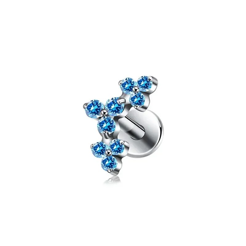 Пирсинг Zoorbody Jewelry