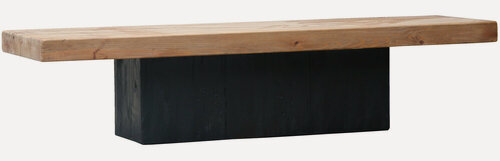 Изображение товара Тумба ТВ Лофт Maria&Stefania, 180*48*60 см, "Камакура" AH6051