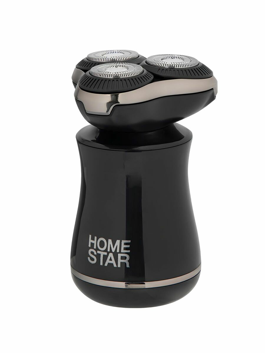 Бритва электрическая HomeStar HS 9022M