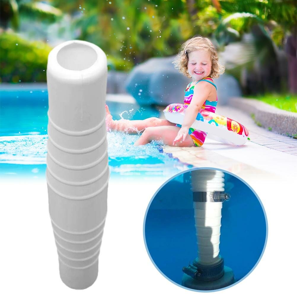 Картинки Swimming Pool Hose Connector Accessories for 1-1 / 4 Inch or 2