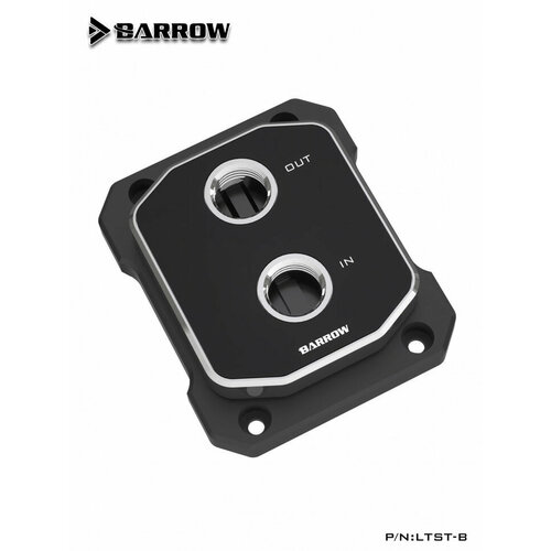 Водоблок Barrow direct die CPU - LTST-B 9356₽
