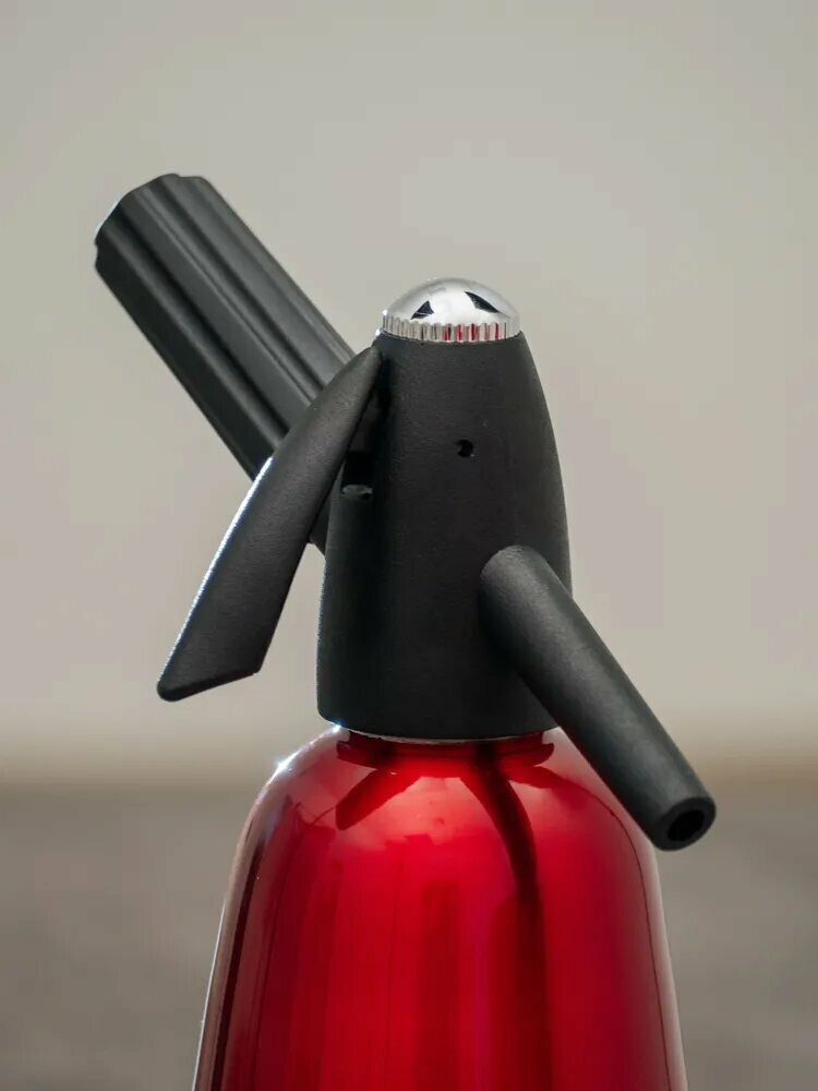 Сифон, 1 л, 1 шт — фото 1