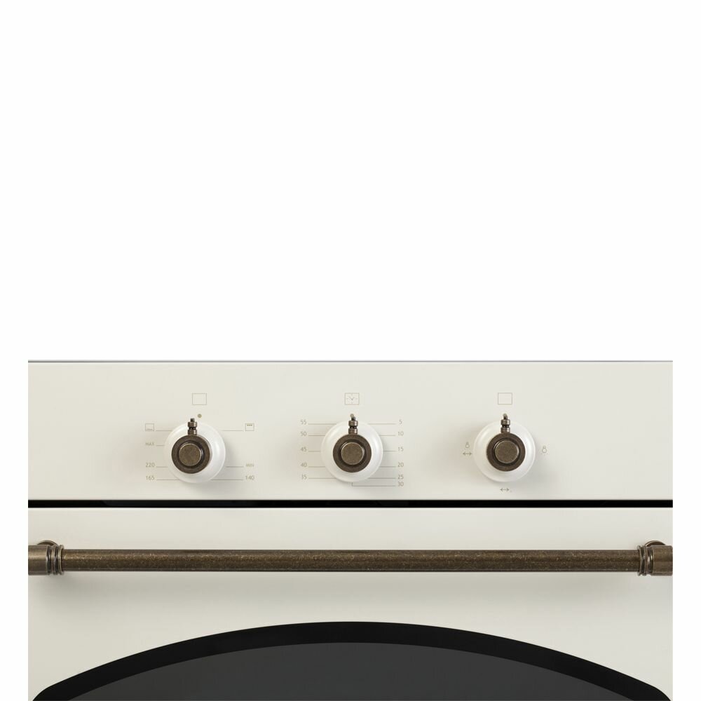 B6GO12017 Духовка газовая встраиваемая — фото 1