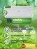 Сплит-система 24 Rovex Star ABS-24HE N, инверторная, до 72 кв. м,...