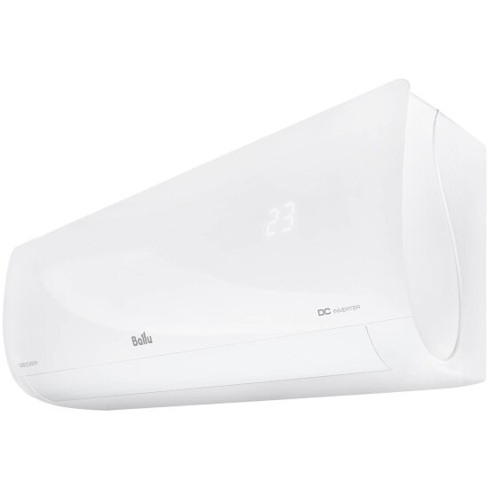Сплит-система Ballu Discovery DC inverter BSVI-07HN8 — фото 1
