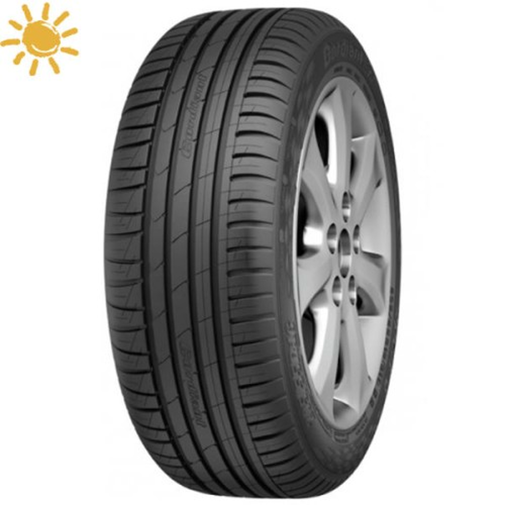 Ситуации для установки Cordiant Sport 3
