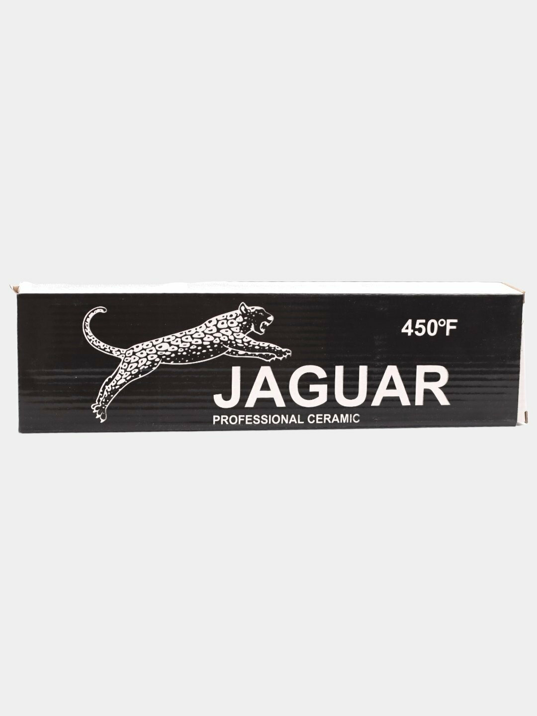 Стайлер Jaguar, для гофре, вращение шнура, 4 температурных режима — фото 1