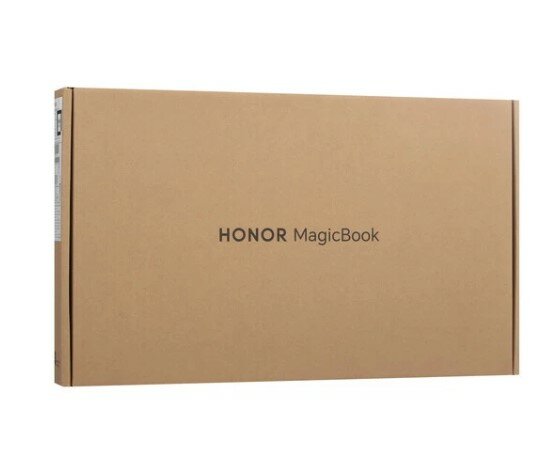 Ноутбук Honor MagicBook X16 5301ALXS 16