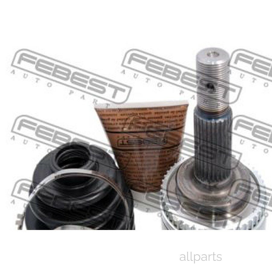 FEBEST 0110-ZZT220A48 ШРУС наружный 23x56x26 (TOYOTA AVENSIS AT22#/AZT220/CDT220/CT220/ST220/ZZT22# 1997-2003) FEBEST
