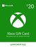 Подарочный код 20 USD Xbox Live (регион: США) карта оплаты / цифр...