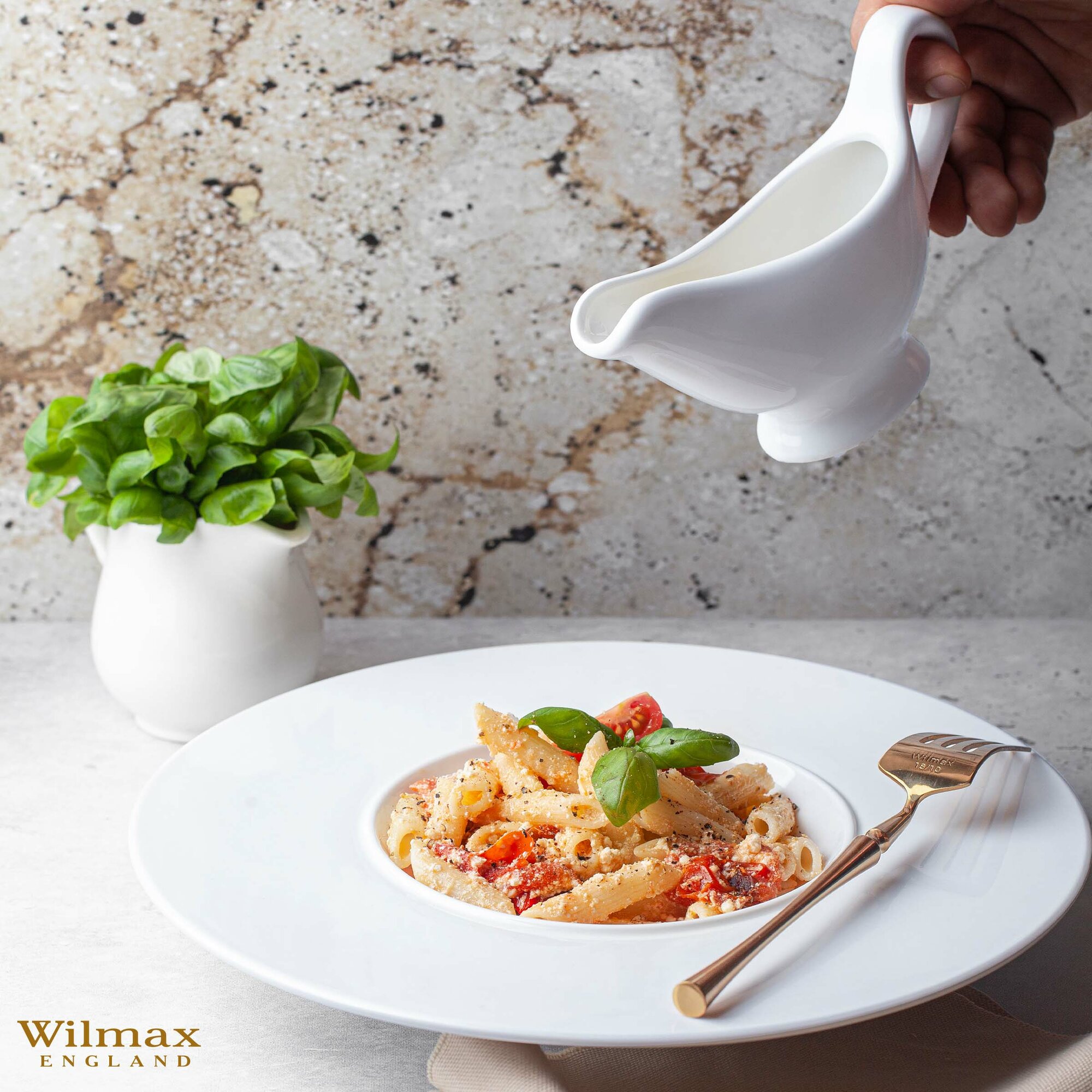 Соусник 170 мл WL‑996013/A — фото 1