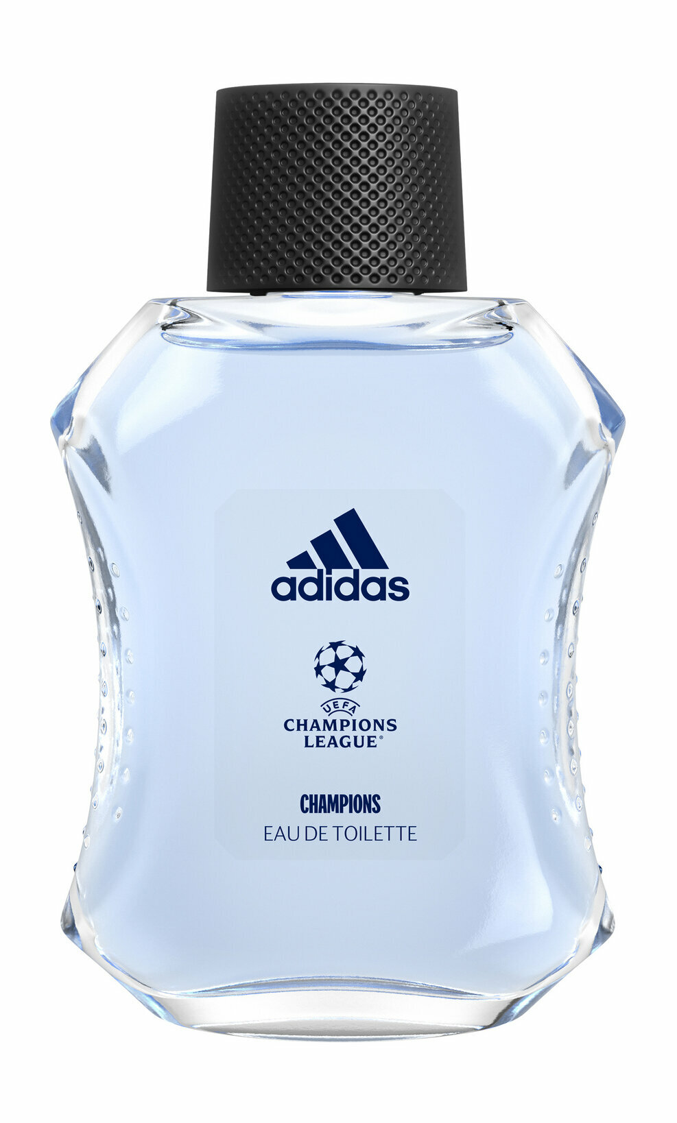 Туалетная вода для мужчин Adidas Champions League Champions, 100 мл .