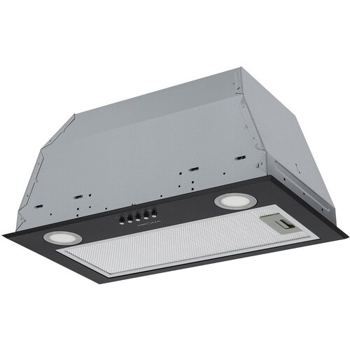 Вытяжка KRONA ADEL 600 BLACK PB 1338100₽