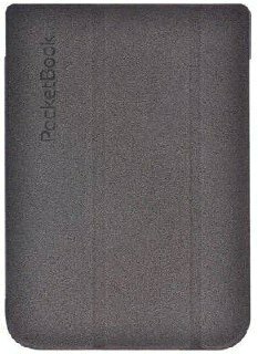 Чехол для PocketBook, серого цвета