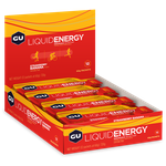 Гель GU Liquid Energy Gel - изображение