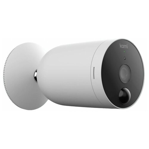 Беспроводная камера видеонаблюдения Kami Wire-Free Outdoor Camera W102 535300₽
