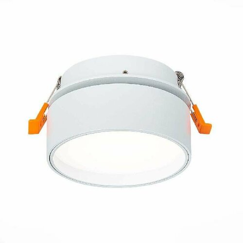 Встраиваемый светодиодный спот ST Luce ST651.548.14