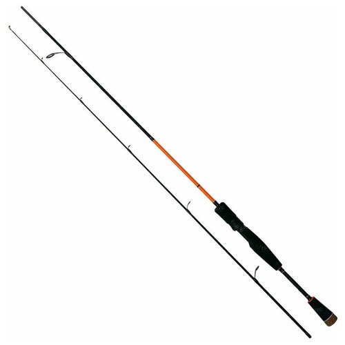 Спиннинг Favorite Balance BLC-602UL 2-7G, 1.83m, 2-7g M. Fast